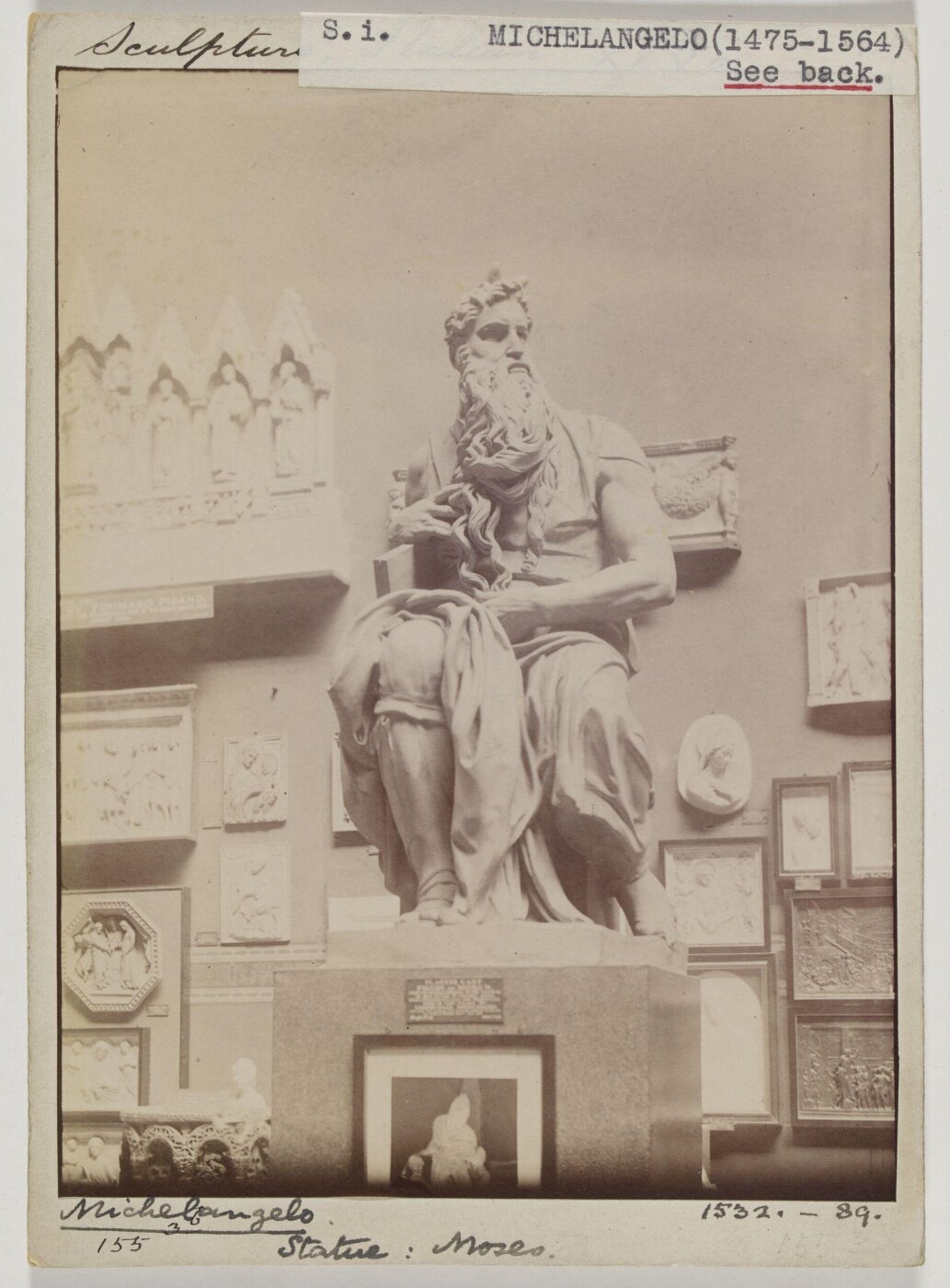Unknown, Photograph