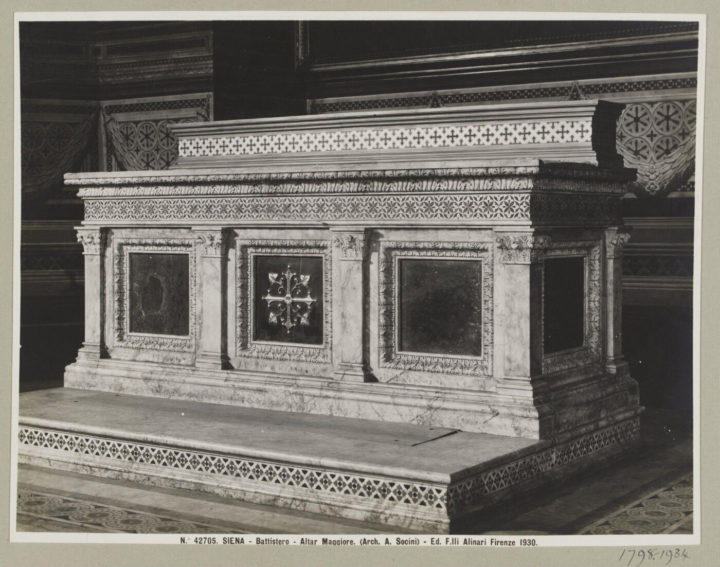Fratelli Alinari, Photograph
