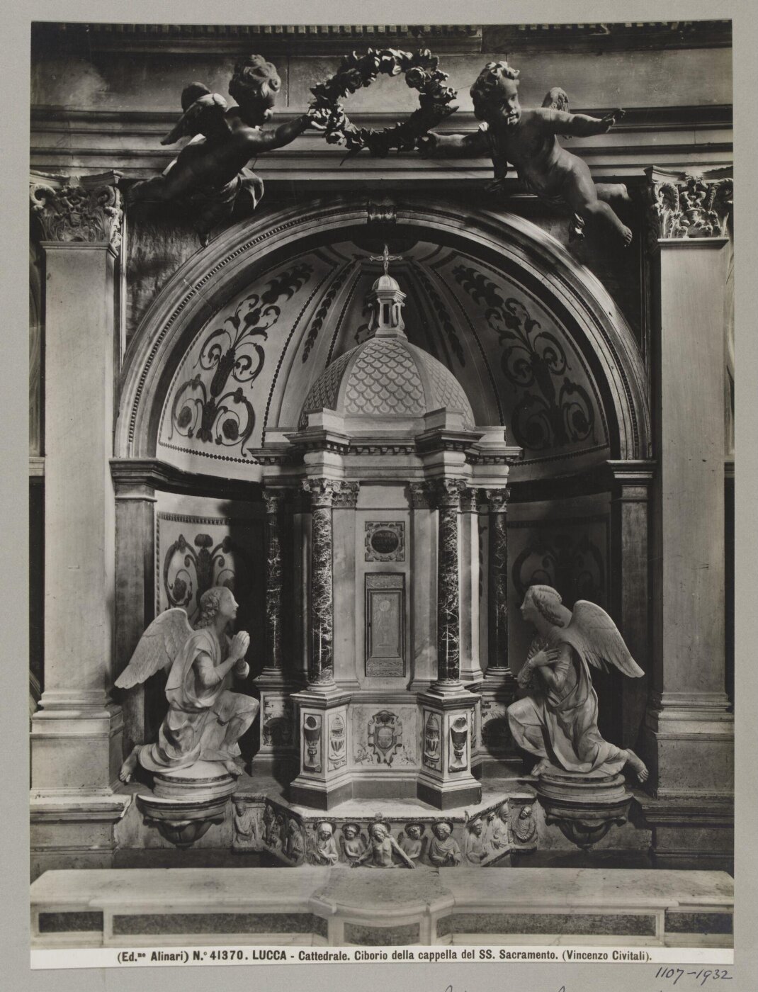 Fratelli Alinari, Photograph