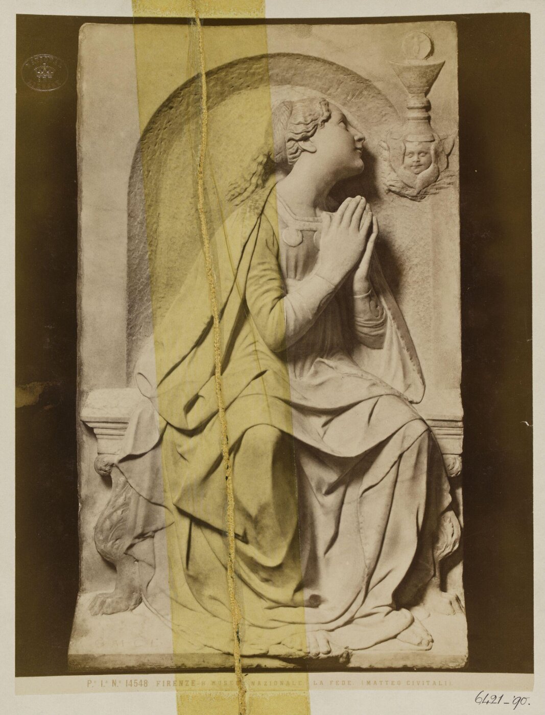 Fratelli Alinari, Photograph