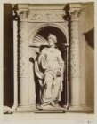 Tomb of Cardinal Ascanio Sforza thumbnail 2