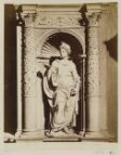 Tomb of Cardinal Ascanio Sforza thumbnail 2