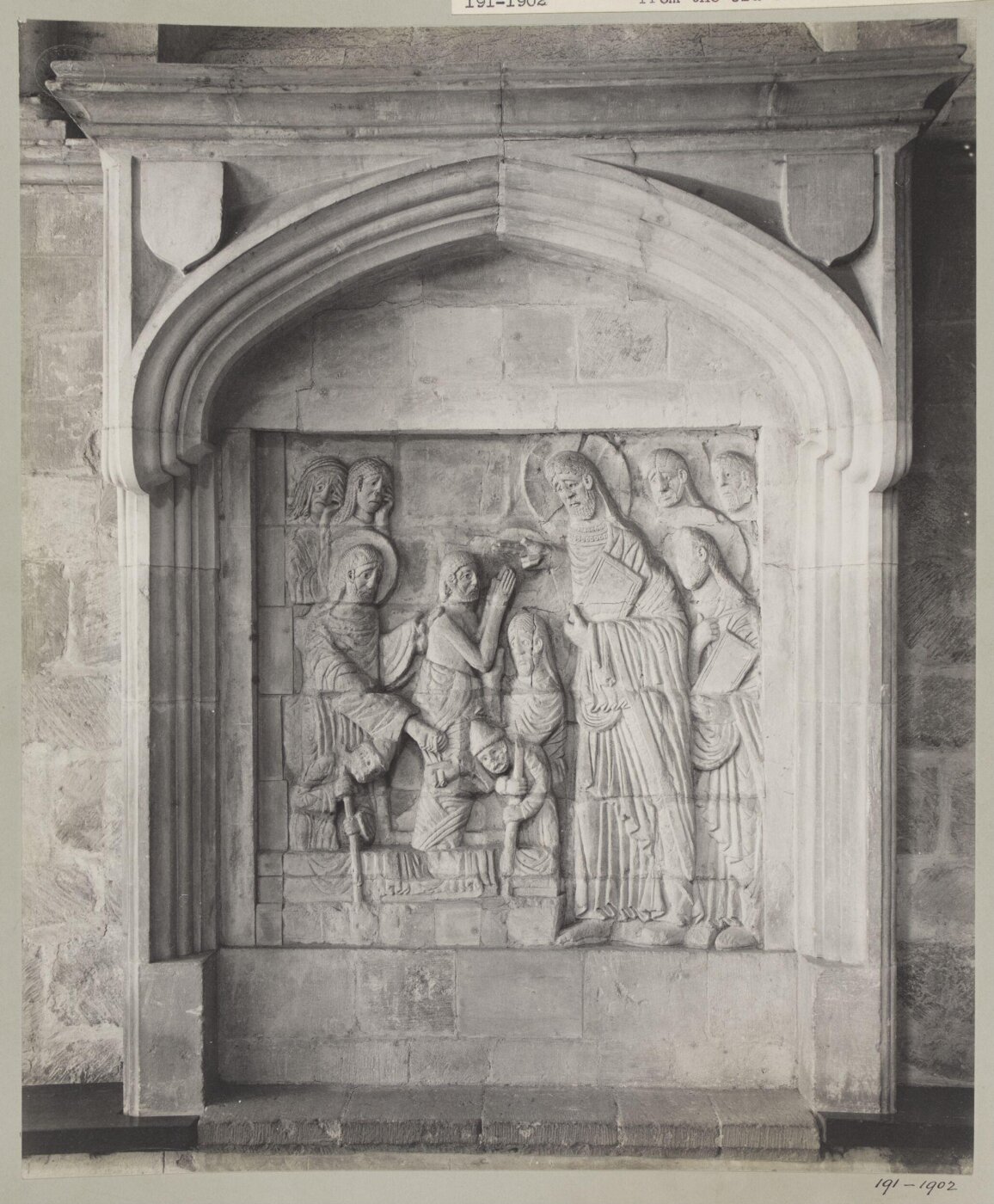 Unknown, Photograph