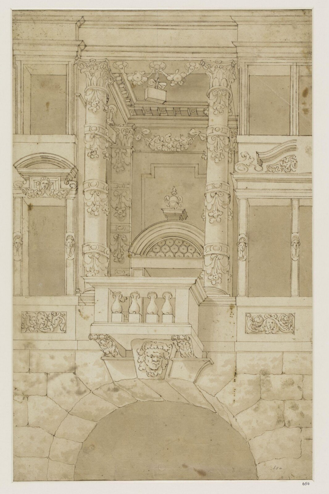 Drawing