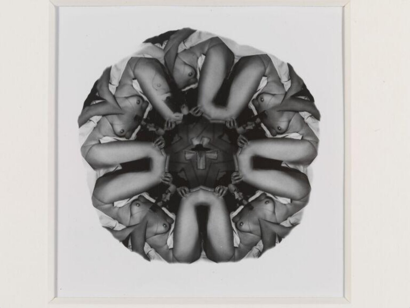 Weegee, Kaleidoscope
