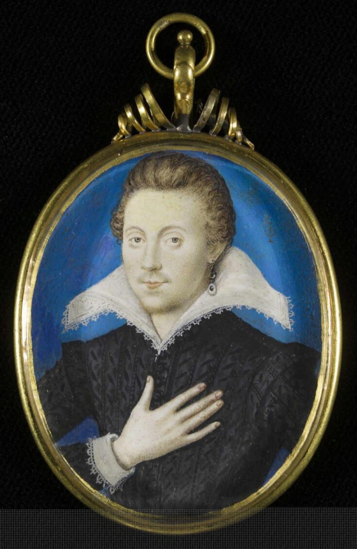 Possibly Sir Philip Sidney top image