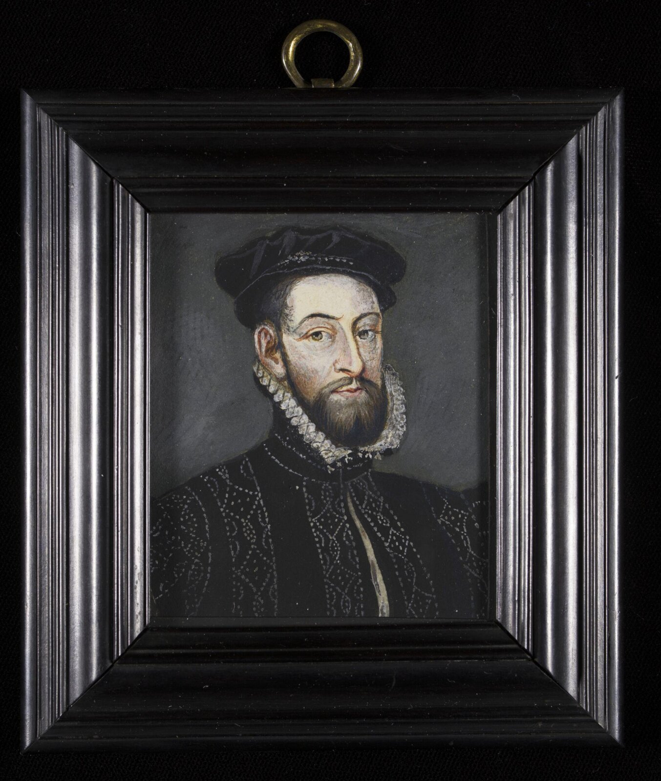 James Stuart, the Earl of Moray, 18th century