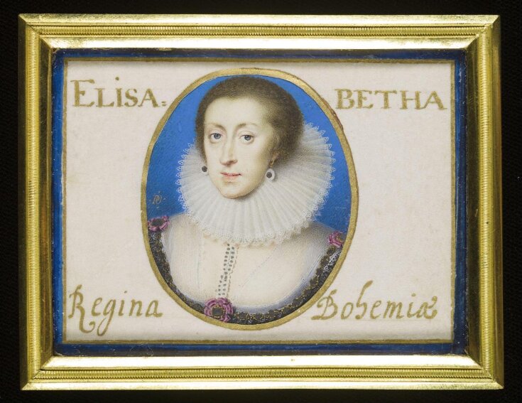 Elizabeth of Bohemia top image