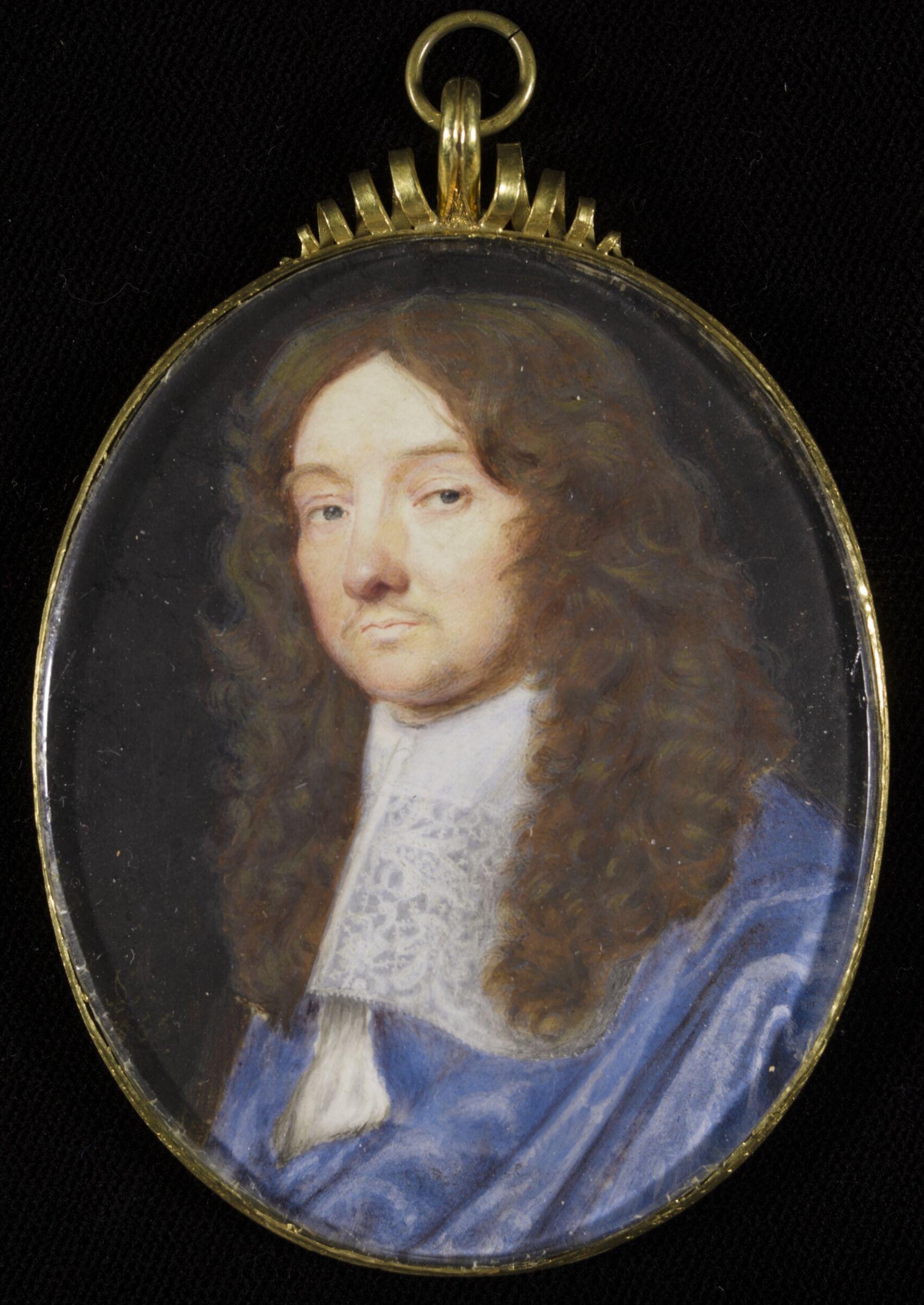 John Somers, Samuel Cooper, ca.1666-1670