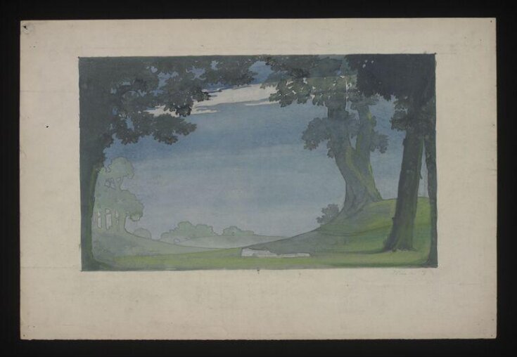 Iolanthe Bridges Adams V&A Explore The Collections