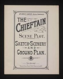The Chieftain thumbnail 1