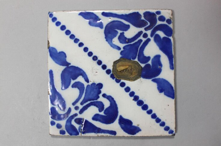 Tile top image