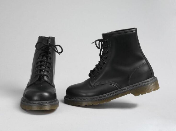 Pair of Boots top image