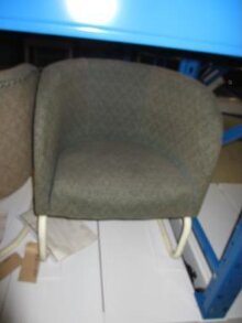 Pair of Chairs thumbnail 1