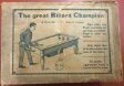 The Great Billiard Champion thumbnail 2