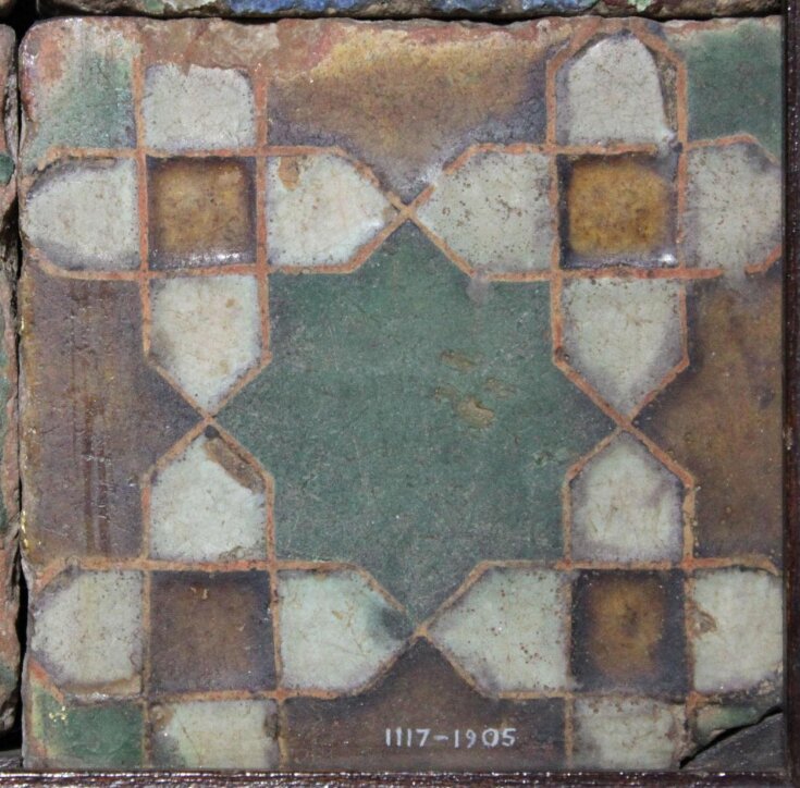 Tile top image