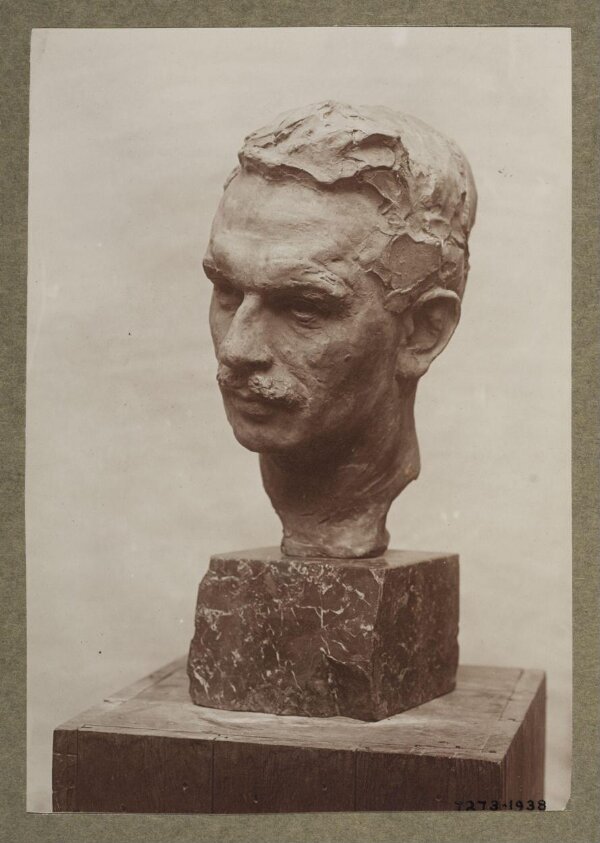 Photograph de Charles Lucien Léandre