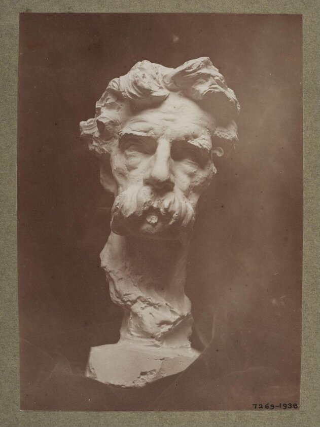 Photograph de Charles Lucien Léandre