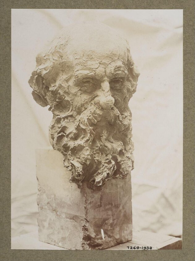 Photograph de Charles Lucien Léandre
