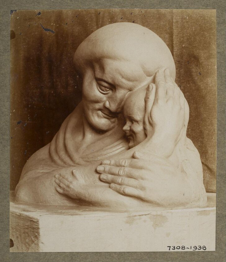 Photograph by Johannes van Reijn