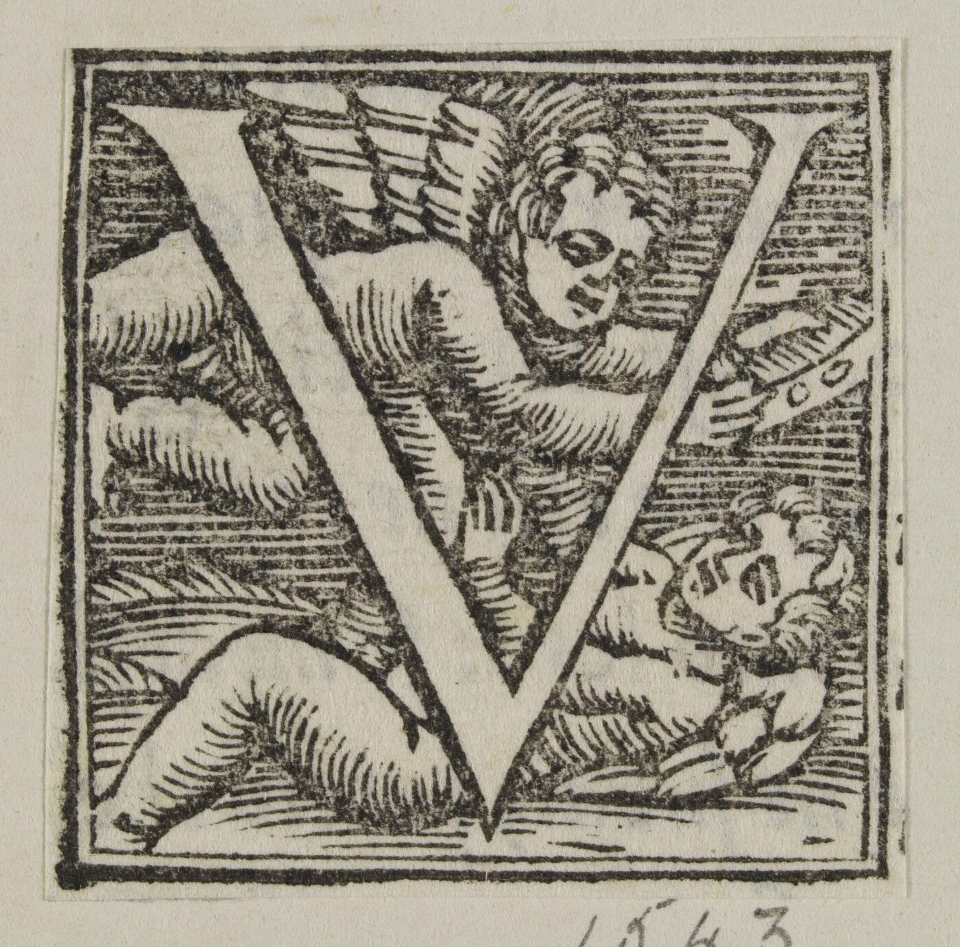 Unknown, Print
