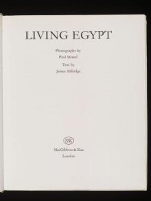 Living Egypt thumbnail 1