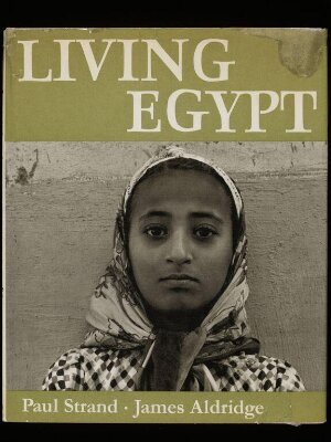 Living Egypt