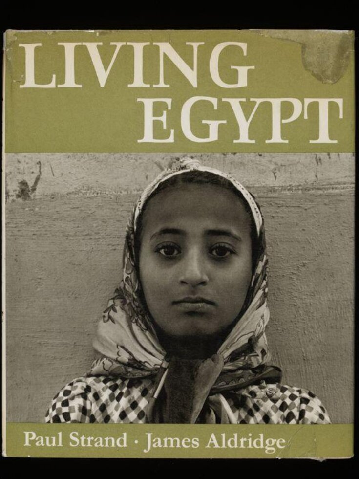 Living Egypt top image
