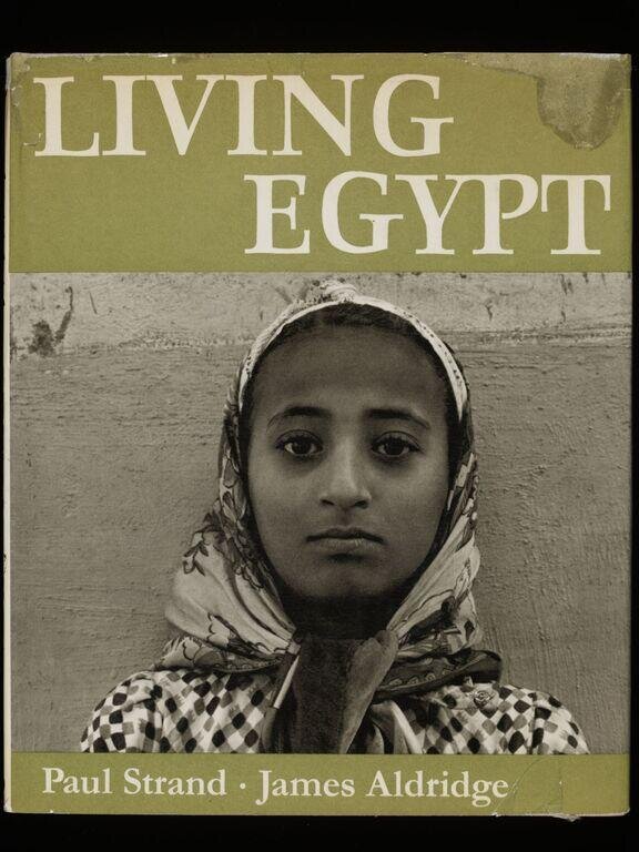 Living Egypt