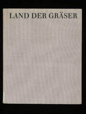 Land der Gräser: die Ausseren Hebriden