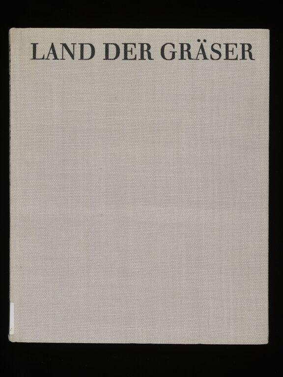 Land der Gräser: die Ausseren Hebriden