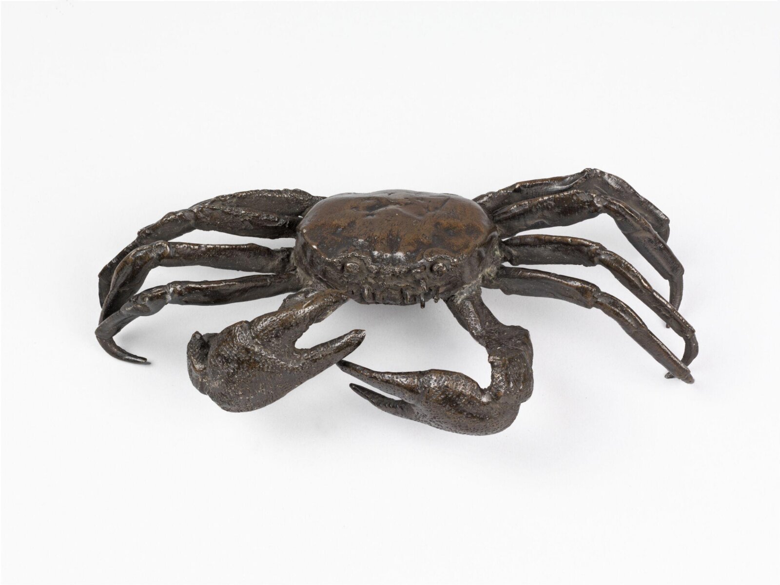 Crab, ca. 1800-1900