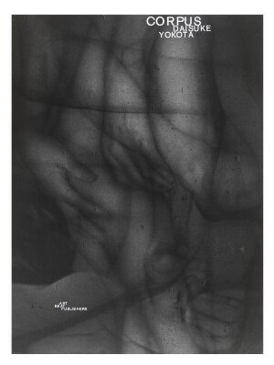 Corpus : Daisuke Yokota 