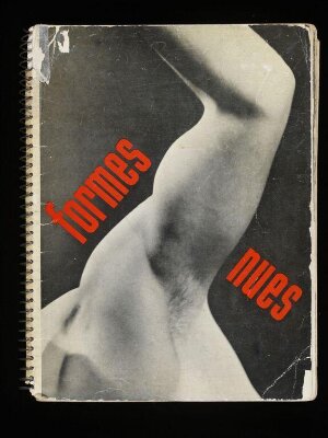 Formes Nues