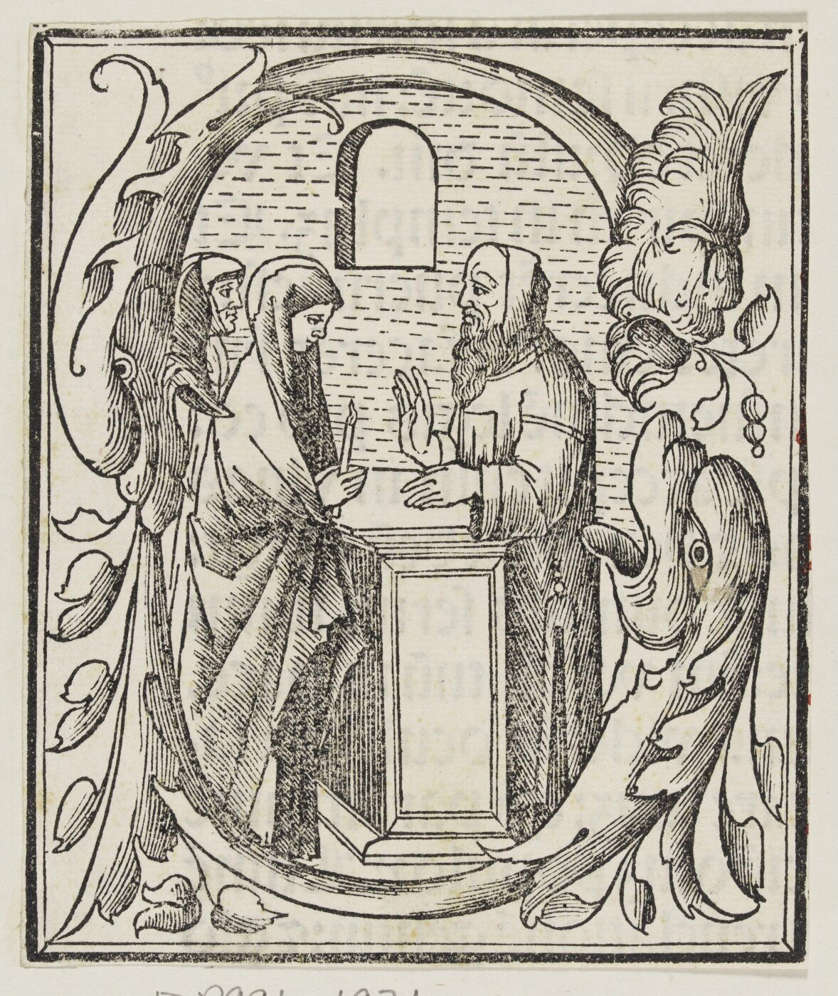 Unknown, Print