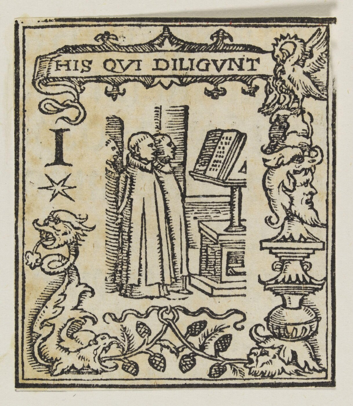 Unknown, Print