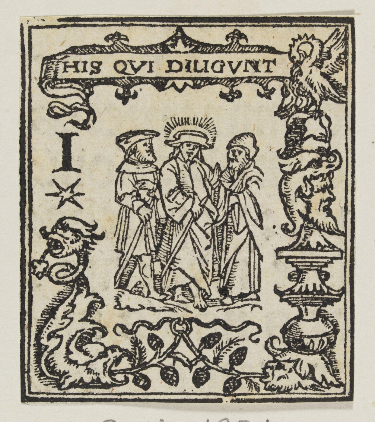 Unknown, Print