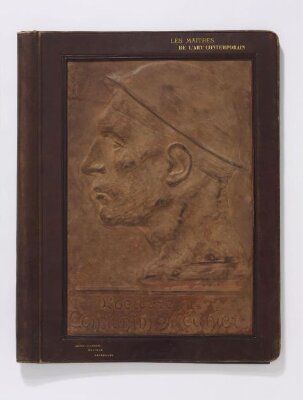 Detached fine binding