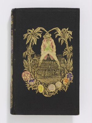 Voyages de Gulliver dans les contrées lointaines, par Swift