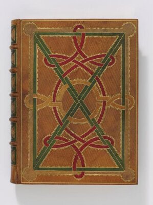 Livre d'heures d'après les manuscrits de la Bibliothèque royale