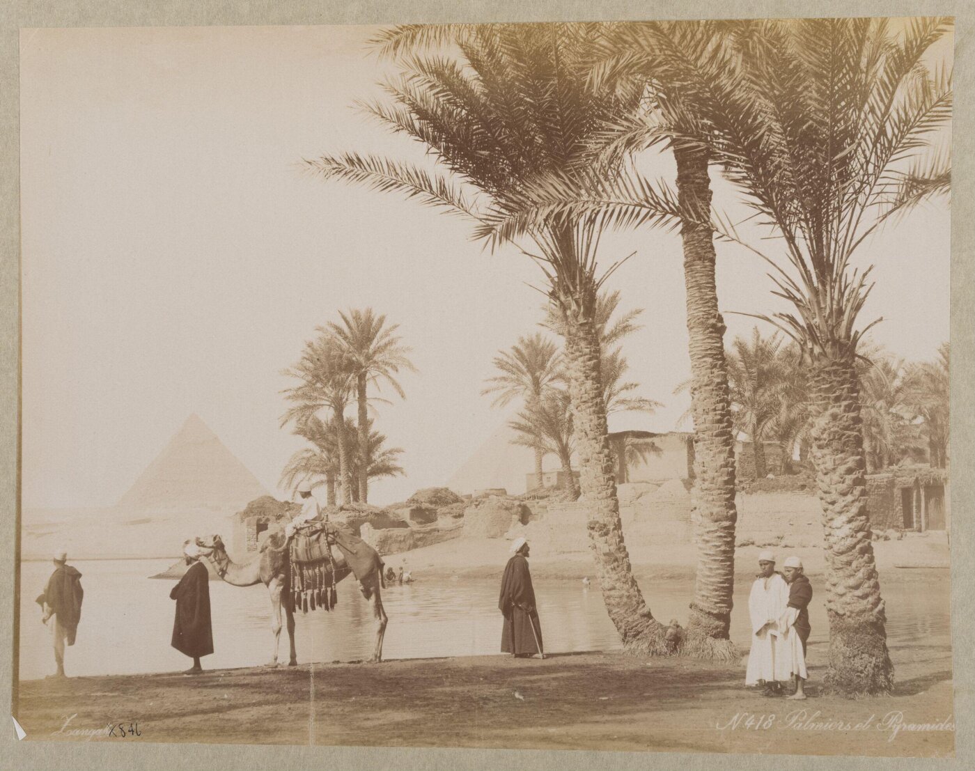 Unknown, Photograph
