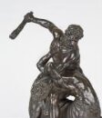 Hercules slaying a Centaur thumbnail 2