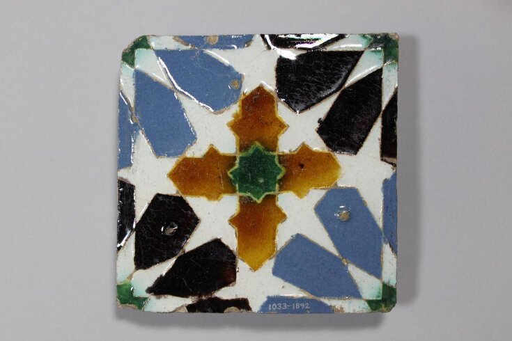 Tile top image