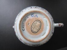 Teapot thumbnail 1