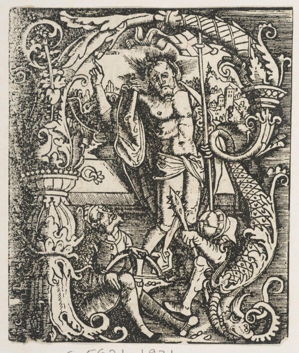 Print | Baldung Grün, Hans | V&A Explore The Collections