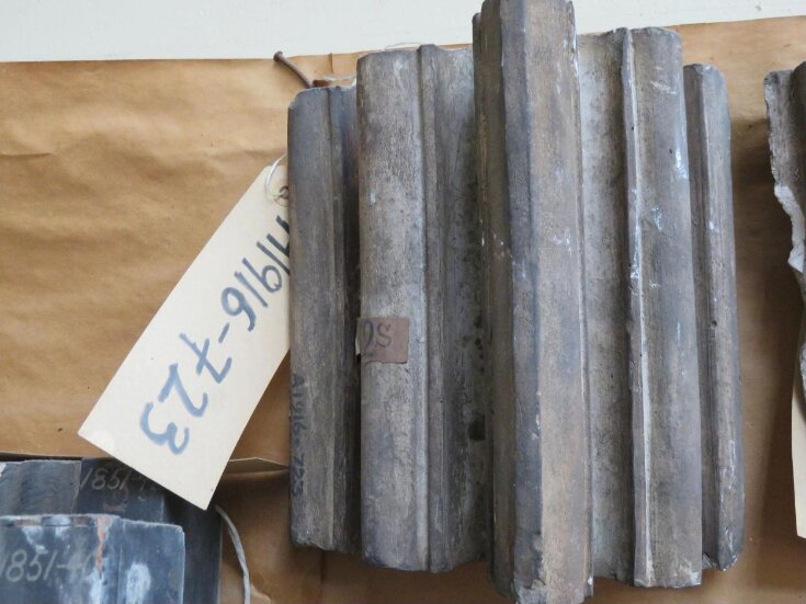 Moulding V&A Explore The Collections