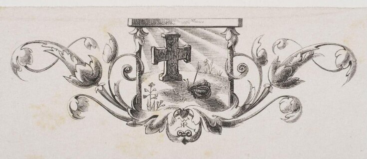 Quarles' Emblems top image