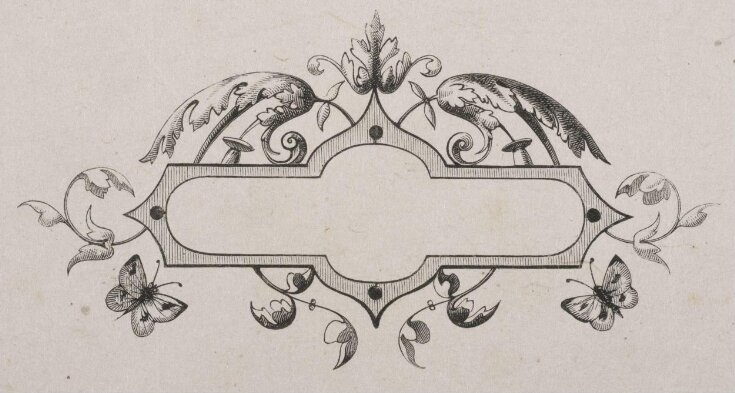 Quarles' Emblems top image