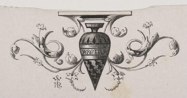 Quarles' Emblems top image