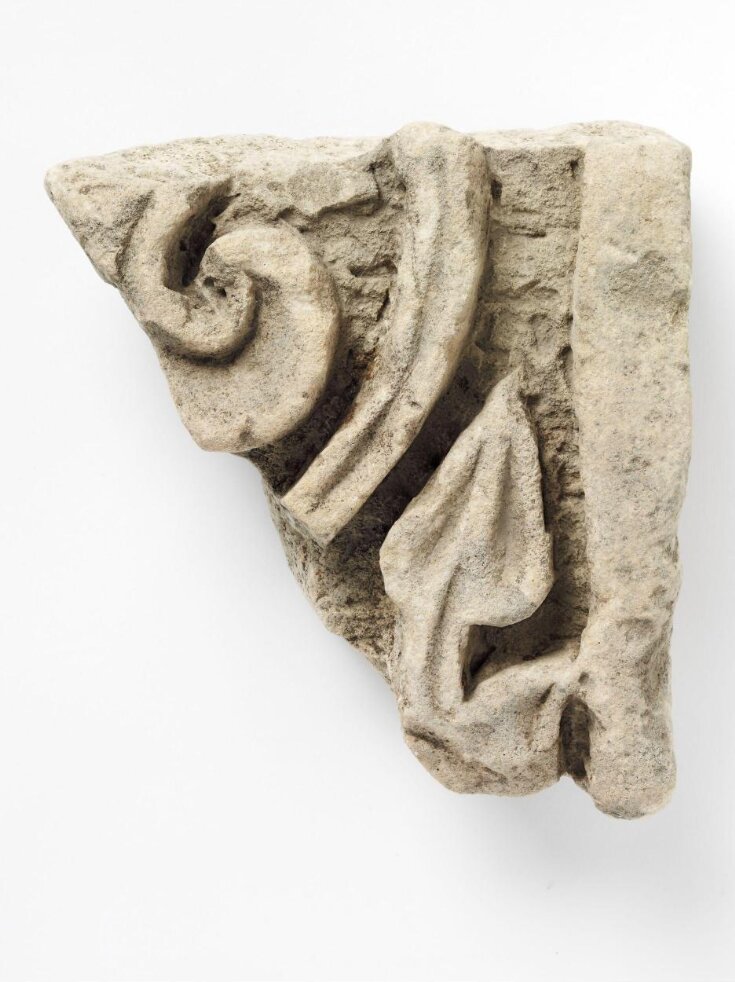 Architecture Ornament Fragment top image